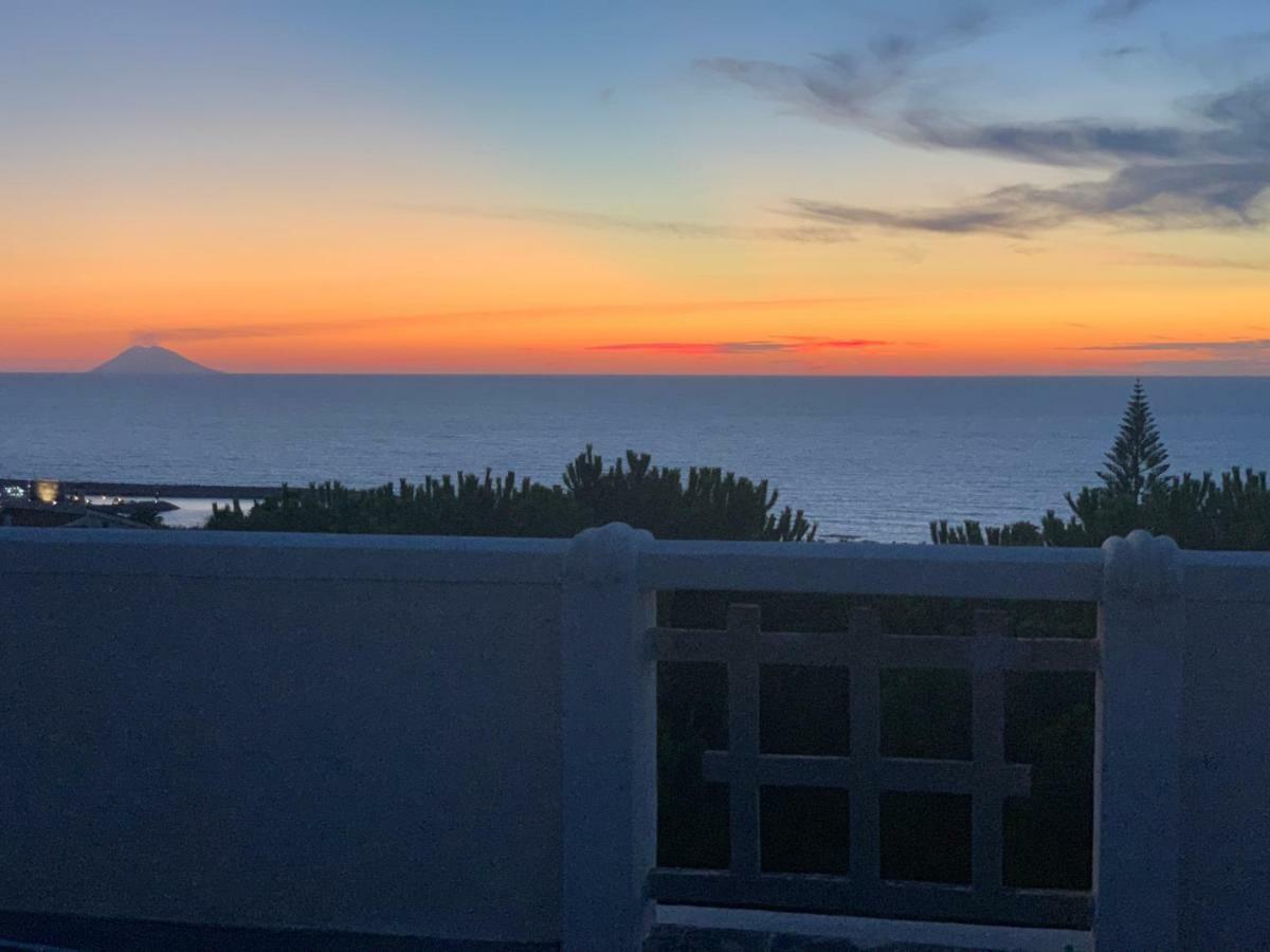 Villino Eleonora Bed & Breakfast Parghelia Exterior photo