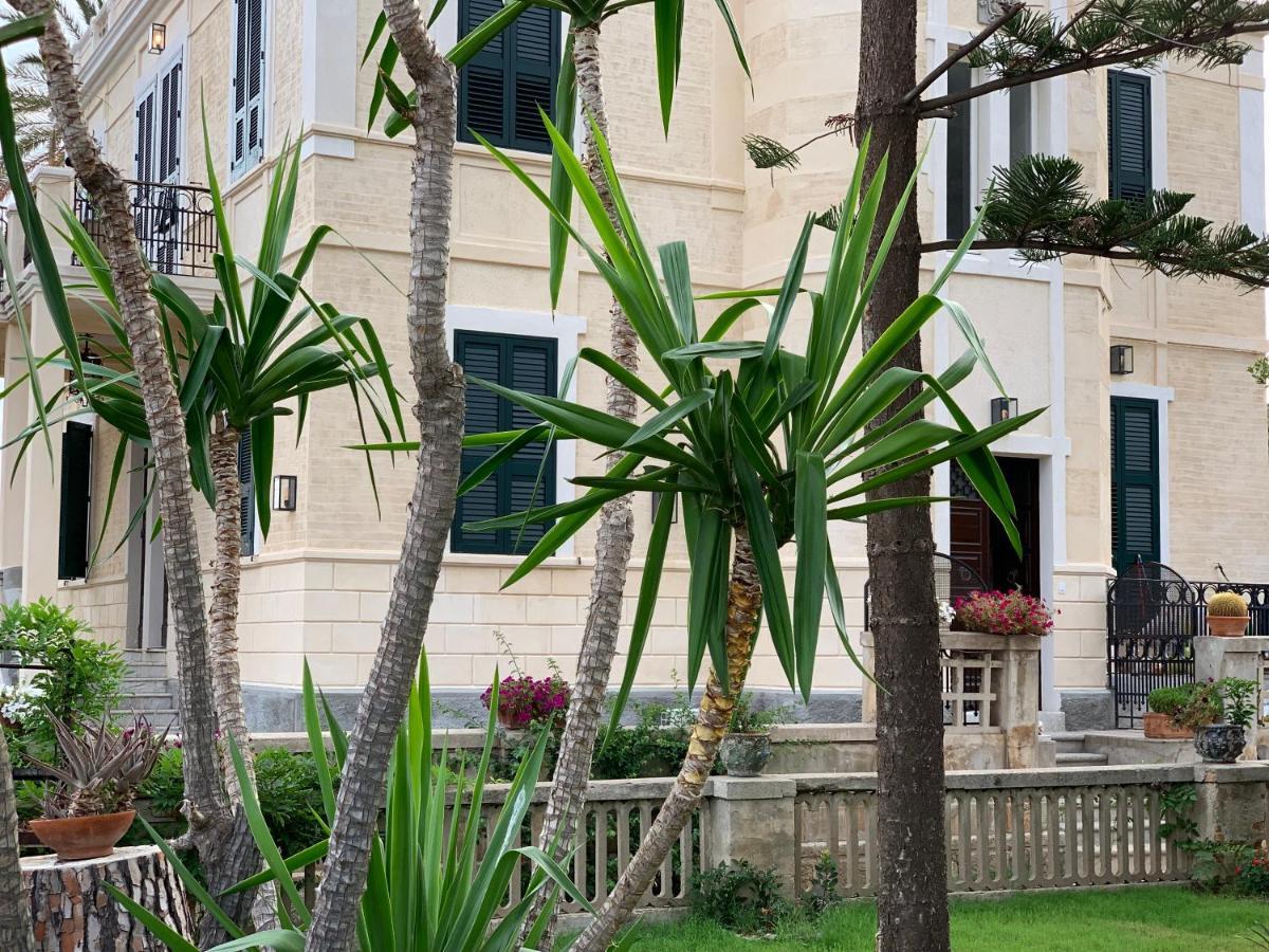 Villino Eleonora Bed & Breakfast Parghelia Exterior photo